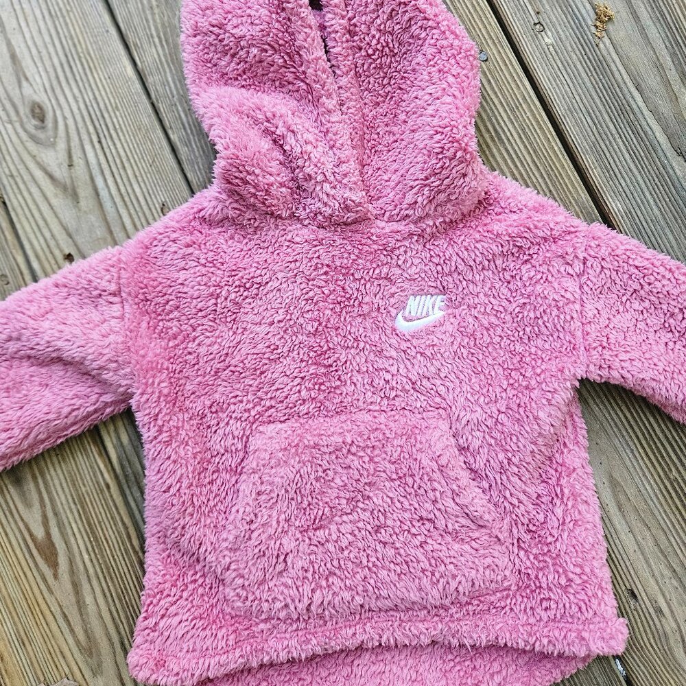 3t Nike Hoodie